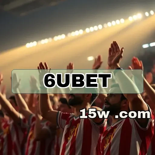 6ubet Desafios: A Nova Fronteira dos Jogos Interativos Online