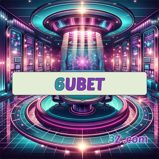 6ubet: A Plataforma de Jogos Confiável que Você Procura