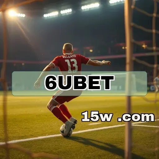 6ubet eSports: Apostas, Estatísticas e Emoções em um Só Lugar!