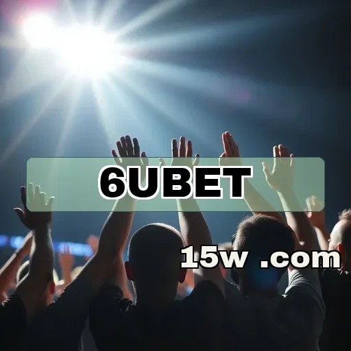 6ubet e Seus Incríveis Eventos que Você Precisa Conhecer