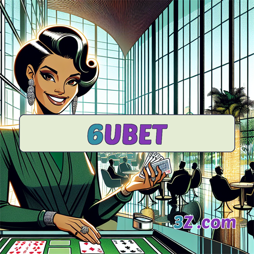 Apostas Inovadoras: 6ubet Revoluciona o Jogo Online no Brasil