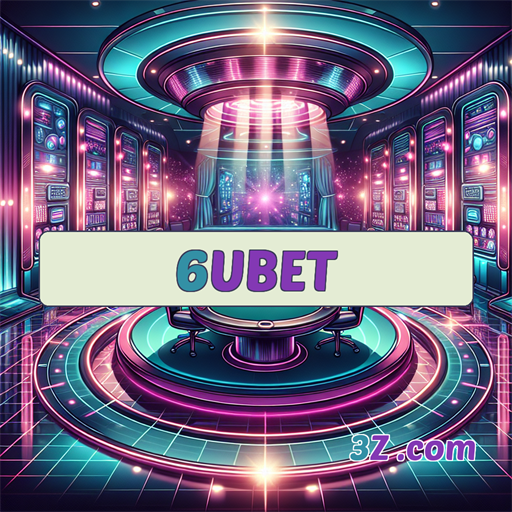 6ubet: A Plataforma de Jogos Confiável que Você Procura