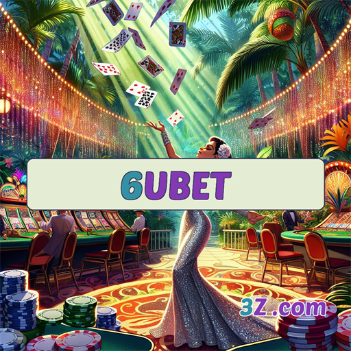 Explorando o Mundo dos Jogos na 6ubet de Forma Única