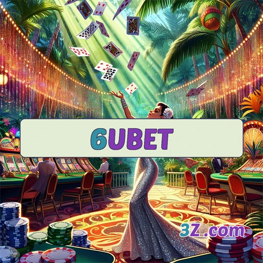 Explorando o Mundo dos Jogos na 6ubet de Forma Única