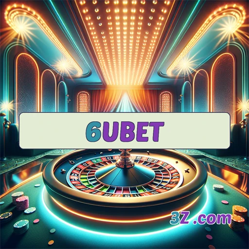 Seção Paga: Entretenimento e Ganhos no 6ubet