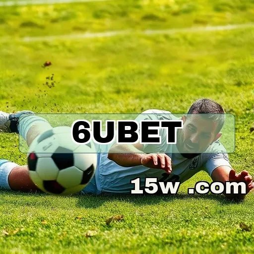 6ubet e a Revolução das Apostas em Esportes Online para Todos