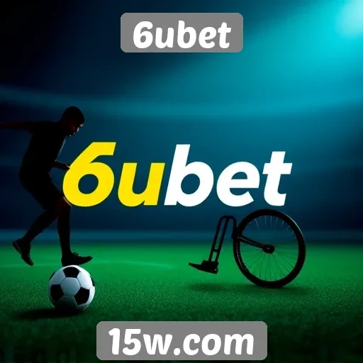 Acessibilidade do 6ubet para jogadores iniciantes