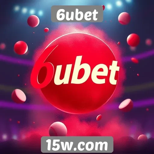 6ubet apresenta novas funcionalidades para usuários