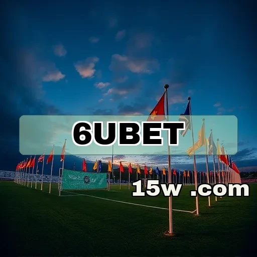 6ubet: Atrações Imperdíveis na Seção de Jogos Virtuais